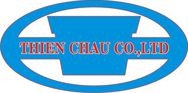 Logo công ty - Công Ty TNHH Thiên Châu